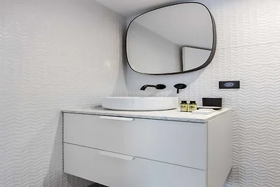 Gemütliches Apartment - 1 Schlafzimmer/4 Pers...