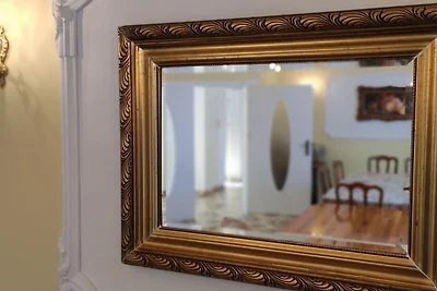 Wohnung mit privatem Garten in Dar?owo
