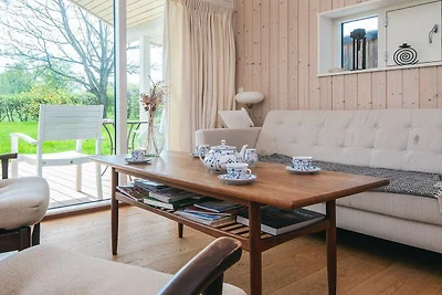 7 Personen Ferienhaus in Ebeltoft