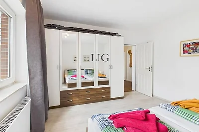 Ferienwohnung Strandhaus 7