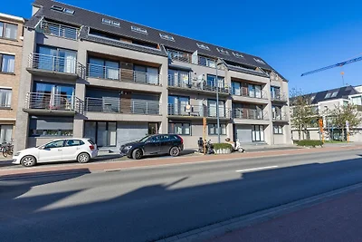 Geräumige Wohnung mit Süd-Terrasse
