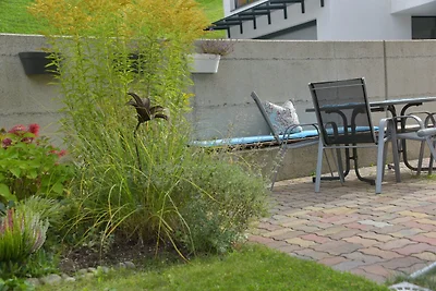 Apartment in Fulpmes am Stubai Gletscher