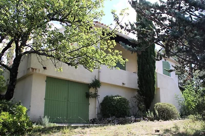 Haus in Mollans sur Ouvèze