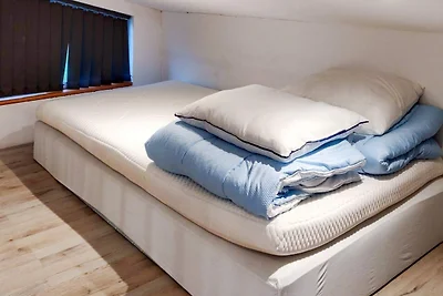 4 Personen Ferienhaus in GLOMMEN-By Traum