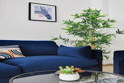 Elegante Wohnung - 3 Schlafzimmer/7 Personen ...