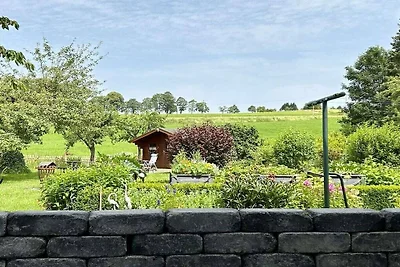 L’appartamento per vacanze Mülli nell’Eifel
