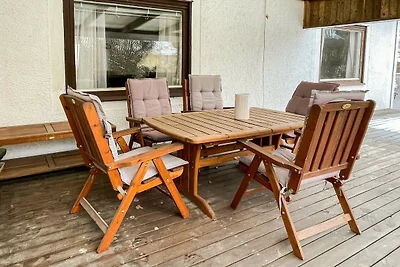 8 Personen Ferienhaus in Ruda