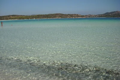 Residence Bouganvillage Tanaunella a Budoni