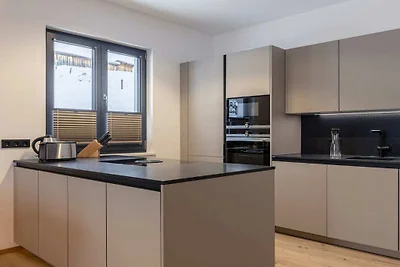 Apartment with 1 bedroom