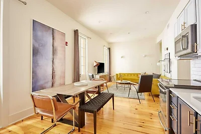 Appartement Met 3 Slaapkamers