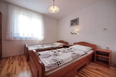 Apartment Stefani - two bedroom apartment wit...