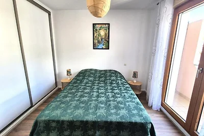 Appartamento ad Aix-les-Bains vicino al lago...