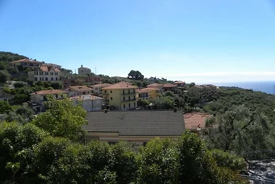 Ferienhaus Erholungsurlaub Civezza