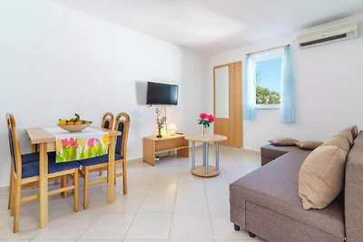 Lumbarda Resort Apartments - Comfort One Bedr...