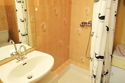 Studio für 2 Personen