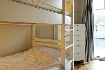4 Sterne Ferienhaus in HAMBURGSUND-By Traum