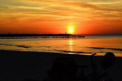 Casa vacanze a Kolobrzeg