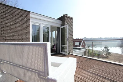 Schöne Villa auf der Veluwe