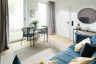 Mooi 1 Komfortable Ferienresidenz