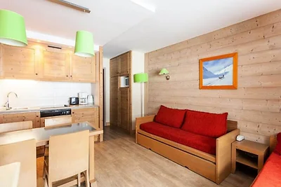 2 Kamerappartement 5 Personen - Selectie