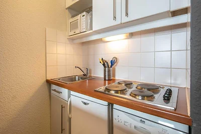 Appartement vlakbij skiliften