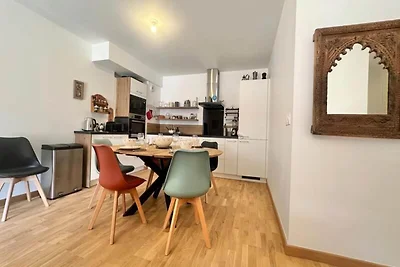 Residenz Living Stone