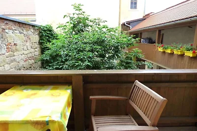 überm Atelier Komfortable Ferienresidenz