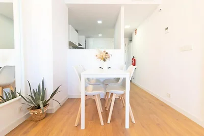 Wohnung in Canet mit Gemeinschaftspool