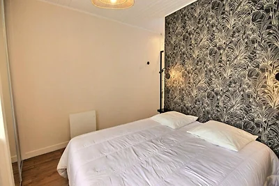 Haus in Arago in der Nähe von Strand und...