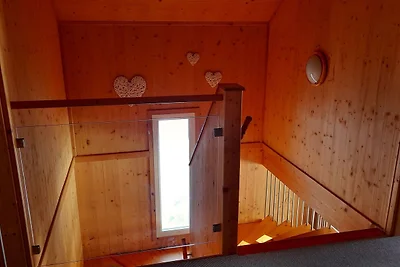Chalet in Stiermarken Kreischberg Ski