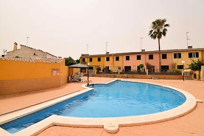 170 Casa Robes Sa Pobla ETV/6652 von Mallorca...