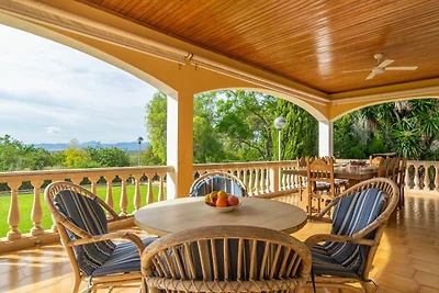 Finca Son Pou - Villa Con Piscina Privada