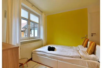 Apartament wakacyjny w ośrodku