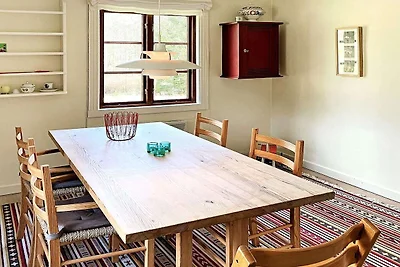 10 osob apartament w SKILLINGARYD