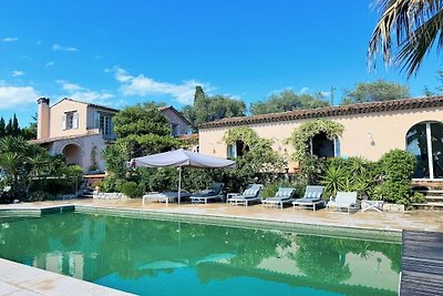 St.Paul de Vence Residenza di vacanza...