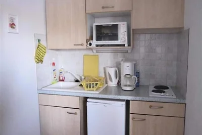 Wohnung in Réallon nahe Skipisten