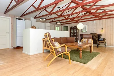 4 person holiday home in Glesborg-By Traum
