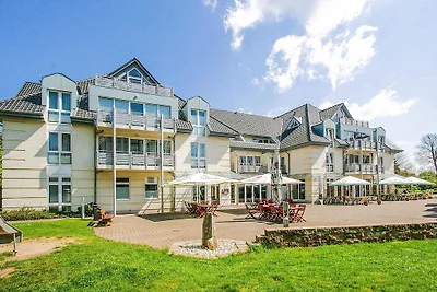Residenza Seestern, Boltenhagen