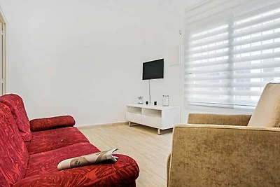 Wohnung im Zentrum von Llafranc