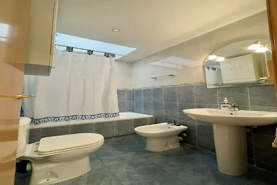 Holiday home in Estartit with terrace