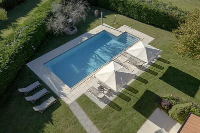 Villa in der Toskana mit Pool