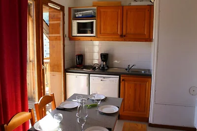 Appartement bij Pic de Bure pistes