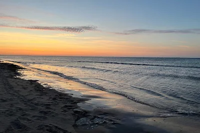 8 Personen Ferienhaus in Ålbæk-By Traum