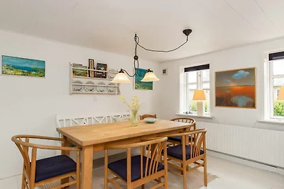 Casa vacanze Vacanza di relax Danimarca