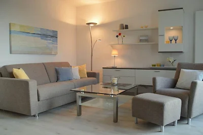 Woning Seestern 2.31