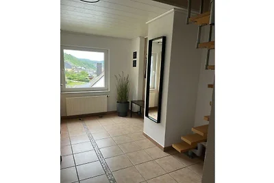 Ferienwohnung Ina