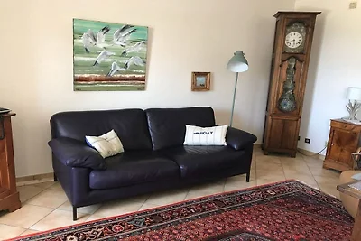 Ferienhaus in Plozevet mit Schwimmbecken