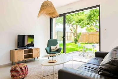 Apartment in der Nähe des Strandes Trez Cao u...