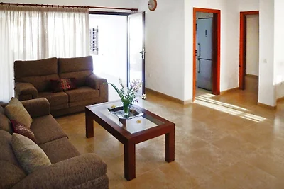 Vakantieappartement Gezinsvakantie Breña Baja