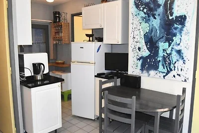 Villa in Frankreich nahe Strand & See